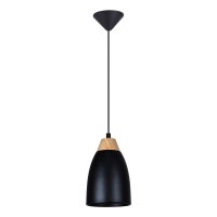 Светильник подвесной Leah TL0724H-2B Toplight