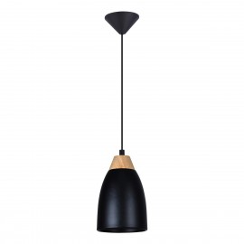 Светильник подвесной Leah TL0724H-2B Toplight - Подвесной светильник Toplight Leah TL0724H-2B