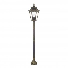 Уличный светильник Favourite London 1808-1F - Уличный светильник Favourite London 1808-1F
