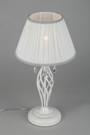 Настольная лампа Omnilux Cremona OML-60814-01 - Настольная лампа Omnilux Cremona OML-60814-01