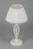 Настольная лампа Omnilux Cremona OML-60814-01 - Настольная лампа Omnilux Cremona OML-60814-01