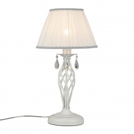 Настольная лампа Omnilux Cremona OML-60814-01 - Настольная лампа Omnilux Cremona OML-60814-01