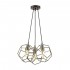 Подвесная люстра Lumion Ervin 3739/3 - Подвесная люстра Lumion Ervin 3739/3
