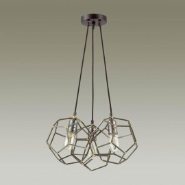 Подвесная люстра Lumion Ervin 3739/3 - 3739_3_2