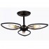 Потолочная люстра Hiper Chierra H109-3 - Потолочная люстра Hiper Chierra H109-3