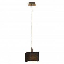 Подвесной светильник Lussole Montone GRLSF-2576-01 - Подвесной светильник Lussole Montone GRLSF-2576-01