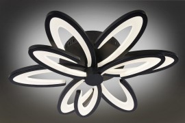 Потолочный светодиодный светильник Omnilux Florinas OML-49317-87 - oml_49317_87_1