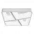 Потолочный светодиодный светильник iLedex Luminous S1894/52 WH - s1894_52____1