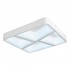 Потолочный светодиодный светильник iLedex Luminous S1894/52 WH - s1894_52____2