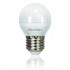 Лампа светодиодная Voltega E27 5.5W 2800К матовая VG2-G2E27warm5W 8342 - Лампа светодиодная Voltega E27 5.5W 2800К матовая VG2-G2E27warm5W 8342