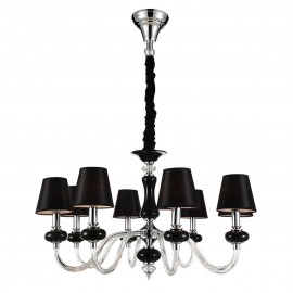 Подвесная люстра ST Luce Lume SL654.403.08 - Подвесная люстра ST Luce Lume SL654.403.08