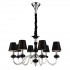 Подвесная люстра ST Luce Lume SL654.403.08 - Подвесная люстра ST Luce Lume SL654.403.08