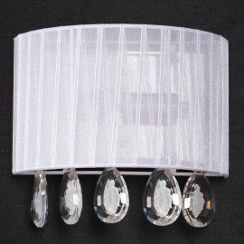Настенный светильник MW-Light Жаклин 465025801 - Настенный светильник MW-Light Жаклин 465025801