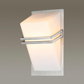 Настенный светильник Odeon Light Tiara 2025/1W - 2025_1__1