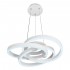 Подвесной светодиодный светильник iLedex Comely 9110-600-D-T WH - 9110_600_d_t____2