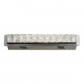 Настенный светодиодный светильник iLedex CRystal ice MB7212-6 CR - Настенный светодиодный светильник iLedex CRystal ice MB7212-6 CR