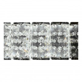 Настенный светодиодный светильник iLedex CRystal ice MB7212-6 CR - mb7212_6_cr_1