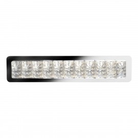 Настенный светодиодный светильник iLedex CRystal ice MB7212-6 CR - mb7212_6_cr_2