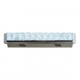 Настенный светодиодный светильник iLedex CRystal ice MB7212-6 CR - mb7212_6_cr_3
