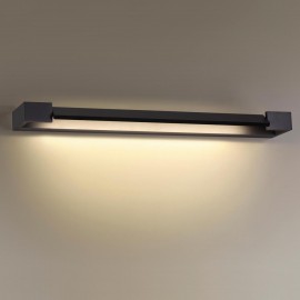 Настенный светодиодный светильник Odeon Light Arno 3888/18WB - 3888_18_b_1