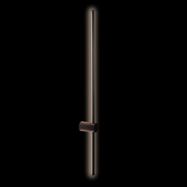 Настенный светодиодный светильник Loft IT Rays 10052BK - Настенный светодиодный светильник Loft IT Rays 10052BK