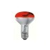 Лампа накаливания Paulmann R80 Е27 60W красная 25061 - Лампа накаливания Paulmann R80 Е27 60W красная 25061