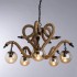 Подвесная люстра Divinare Gina 8055/01 LM-5 - 8055_01_lm_5_1