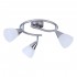 Спот Keziah TL1232Y-03SN Toplight - Спот Toplight Keziah TL1232Y-03SN