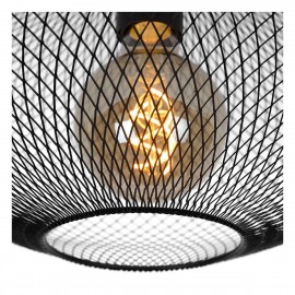 Потолочный светильник Lucide Mesh 21123/45/30 - 21123_45_30_2