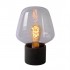 Настольная лампа Lucide Becky 45569/01/65 - Настольная лампа Lucide Becky 45569/01/65