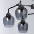 Потолочная люстра De Markt City Вита 220012706 - Потолочная люстра De Markt City Вита 220012706