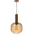 Подвесной светильник Loft IT 2071-B+BR - Подвесной светильник Loft IT 2071-B+BR