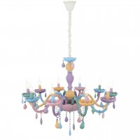 Подвесная люстра ST Luce Fiata SL1700.783.10