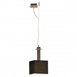 Подвесной светильник Lussole Montone GRLSF-2586-01 - Подвесной светильник Lussole Montone GRLSF-2586-01