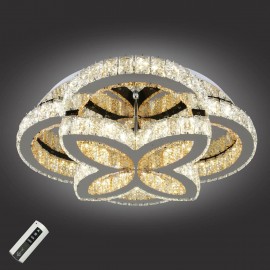 Потолочный светодиодный светильник Omnilux Fontana OML-03007-104 - Потолочный светодиодный светильник Omnilux Fontana OML-03007-104