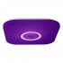 Потолочный светодиодный светильник iLedex Music 48W SQ Brilliant - music_48__s__brilliant_2