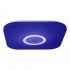 Потолочный светодиодный светильник iLedex Music 48W SQ Brilliant - music_48__s__brilliant_3