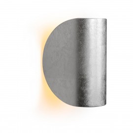 Настенный светодиодный светильник iLedex Cute ZD8077-6W Silver - zd8077_6__silver_3
