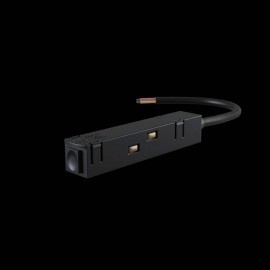 Ввод питания для магнитного шинопровода Maytoni Magnetic track system TRA004B-22B - Ввод питания для магнитного шинопровода Maytoni Magnetic track system TRA004B-22B
