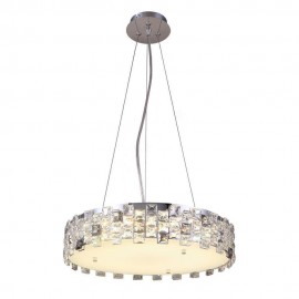 Люстра подвесная Jemima TL1159-4H Toplight - Подвесной светильник Toplight Jemima TL1159-4H