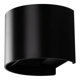 Настенный светодиодный светильник DesignLed GW Tape GW-A310R-6-BL-WW 002101 - Настенный светодиодный светильник DesignLed GW Tape GW-A310R-6-BL-WW 002101