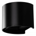 Настенный светодиодный светильник DesignLed GW Tape GW-A310R-6-BL-WW 002101 - Настенный светодиодный светильник DesignLed GW Tape GW-A310R-6-BL-WW 002101
