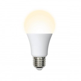 Лампа светодиодная E27 12W 3000K матовая LED-A60-12W/WW/E27/FR/O 10766 - Лампа светодиодная E27 12W 3000K матовая LED-A60-12W/WW/E27/FR/O 10766