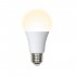 Лампа светодиодная E27 12W 3000K матовая LED-A60-12W/WW/E27/FR/O 10766 - Лампа светодиодная E27 12W 3000K матовая LED-A60-12W/WW/E27/FR/O 10766