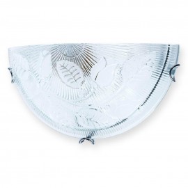 Светильник настенно-потолочный Alexandra TL9120Y-01WH Toplight - Настенный светильник Toplight Alexandra TL9120Y-01WH