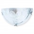 Светильник настенно-потолочный Alexandra TL9120Y-01WH Toplight - Настенный светильник Toplight Alexandra TL9120Y-01WH