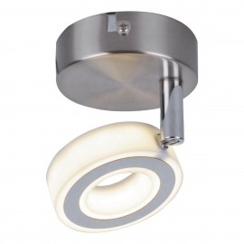 Спот Kori TL1229Y-01SN Toplight - Светодиодный спот Toplight Kori TL1229Y-01SN
