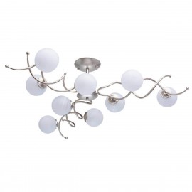 Потолочная люстра MW-Light Оливия 306012709 - Потолочная люстра MW-Light Оливия 306012709