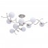 Потолочная люстра MW-Light Оливия 306012709 - Потолочная люстра MW-Light Оливия 306012709