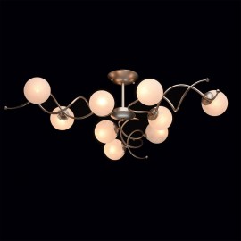 Потолочная люстра MW-Light Оливия 306012709 - 306012709_1